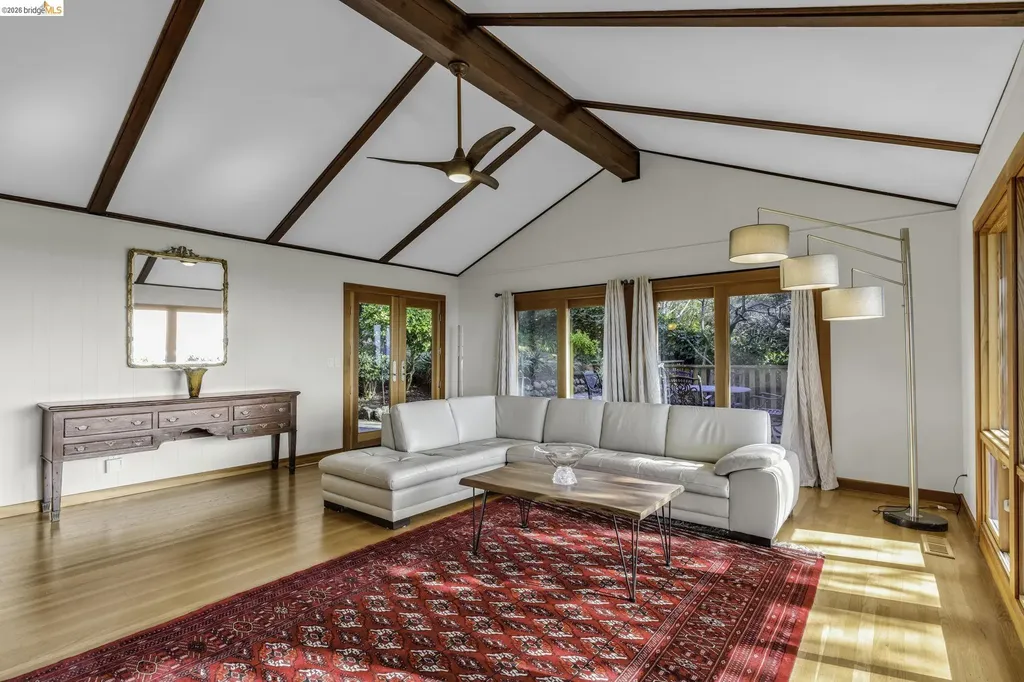 641 Alvarado Road Berkeley CA 94705