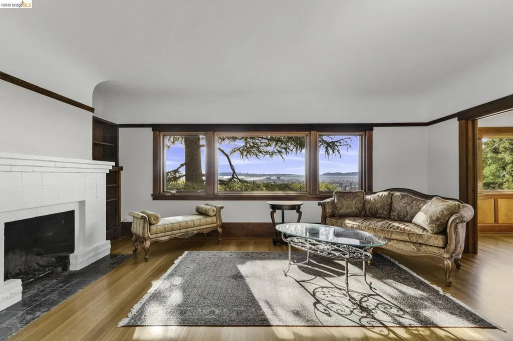 641 Alvarado Road Berkeley CA 94705