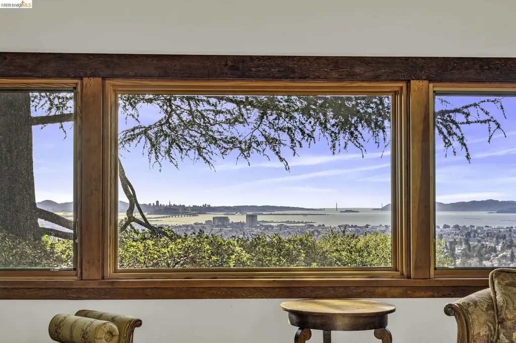 641 Alvarado Road Berkeley CA 94705