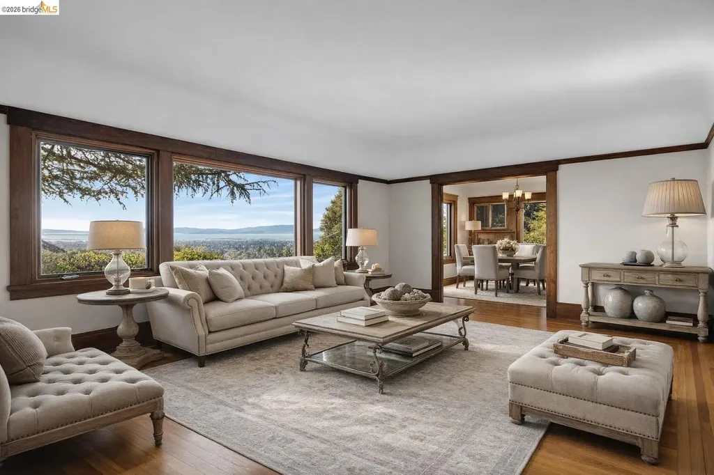 641 Alvarado Road Berkeley CA 94705