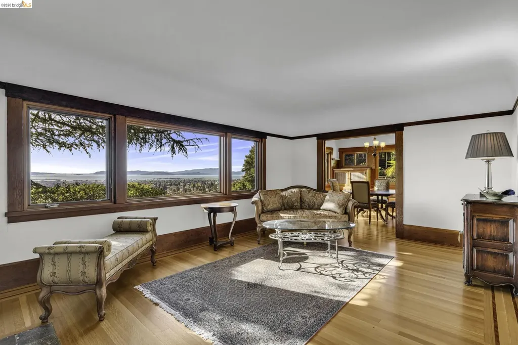 641 Alvarado Road Berkeley CA 94705