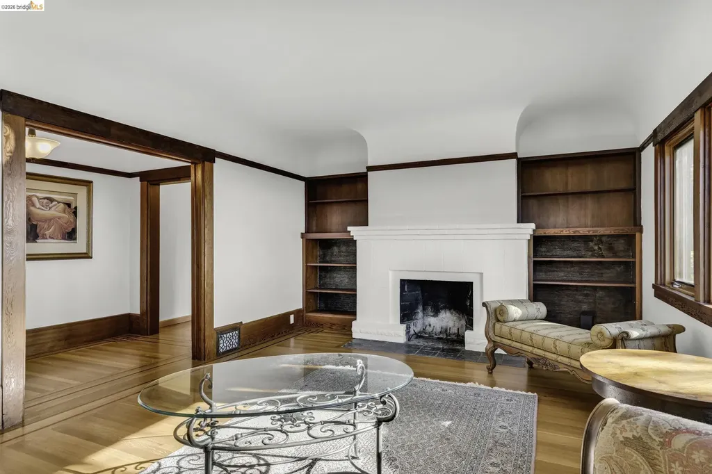 641 Alvarado Road Berkeley CA 94705