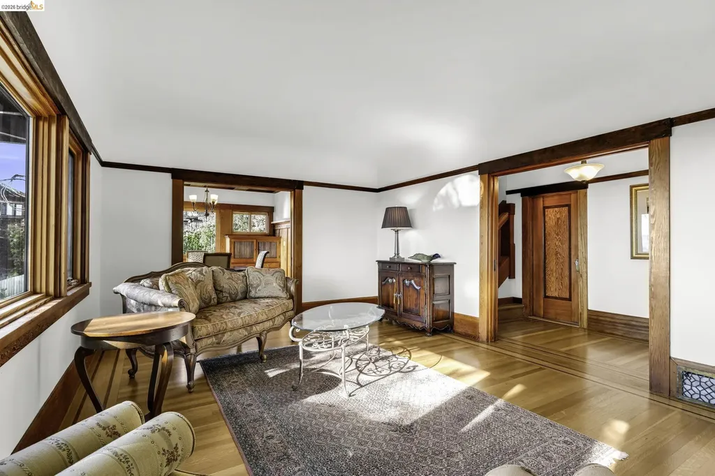 641 Alvarado Road Berkeley CA 94705