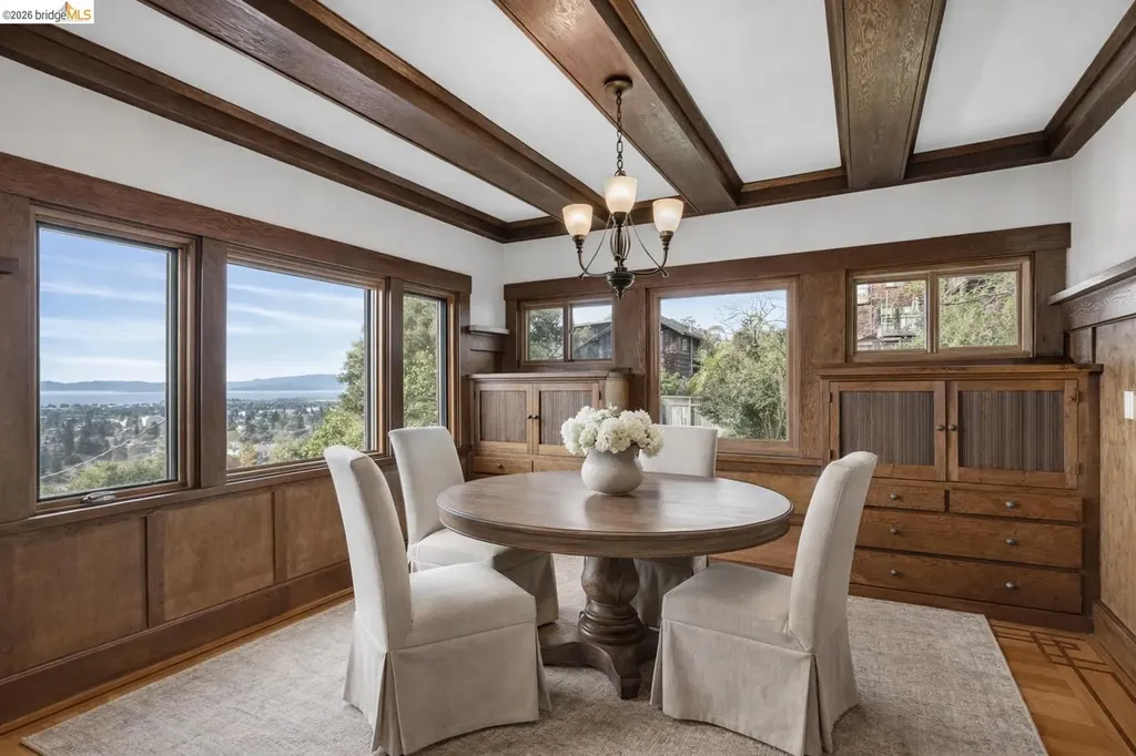 641 Alvarado Road Berkeley CA 94705