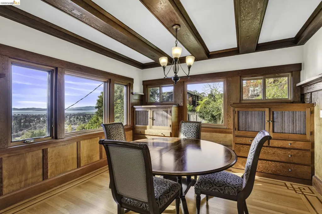 641 Alvarado Road Berkeley CA 94705