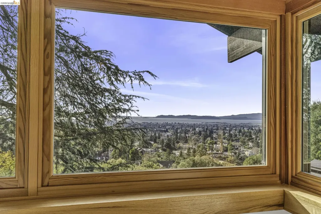 641 Alvarado Road Berkeley CA 94705