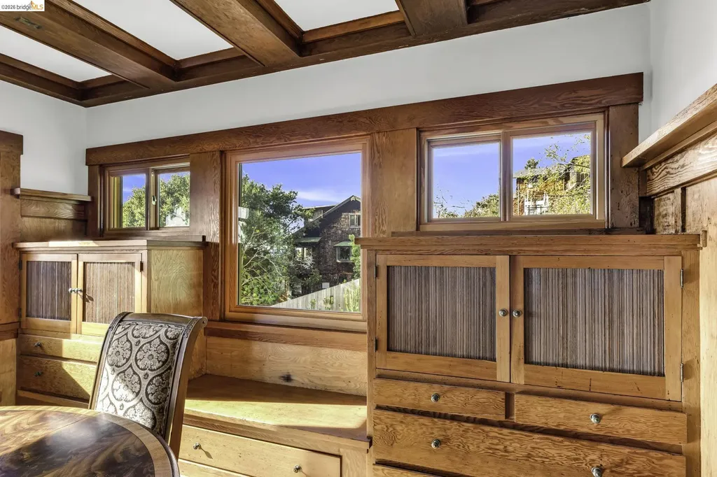 641 Alvarado Road Berkeley CA 94705