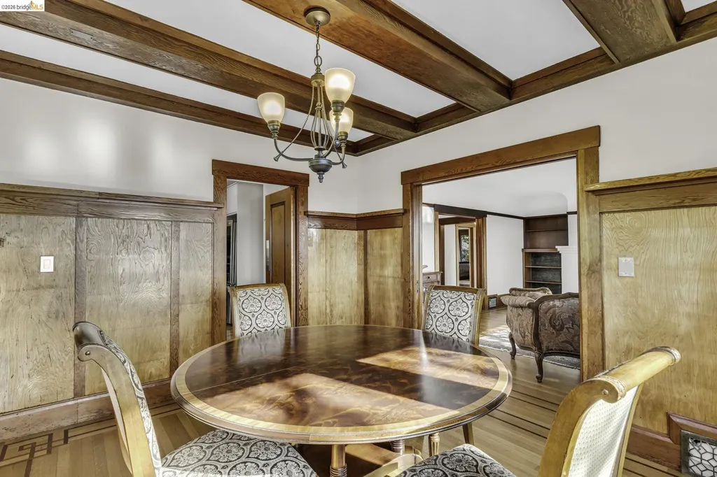 641 Alvarado Road Berkeley CA 94705