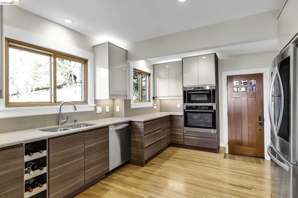 641 Alvarado Road Berkeley CA 94705