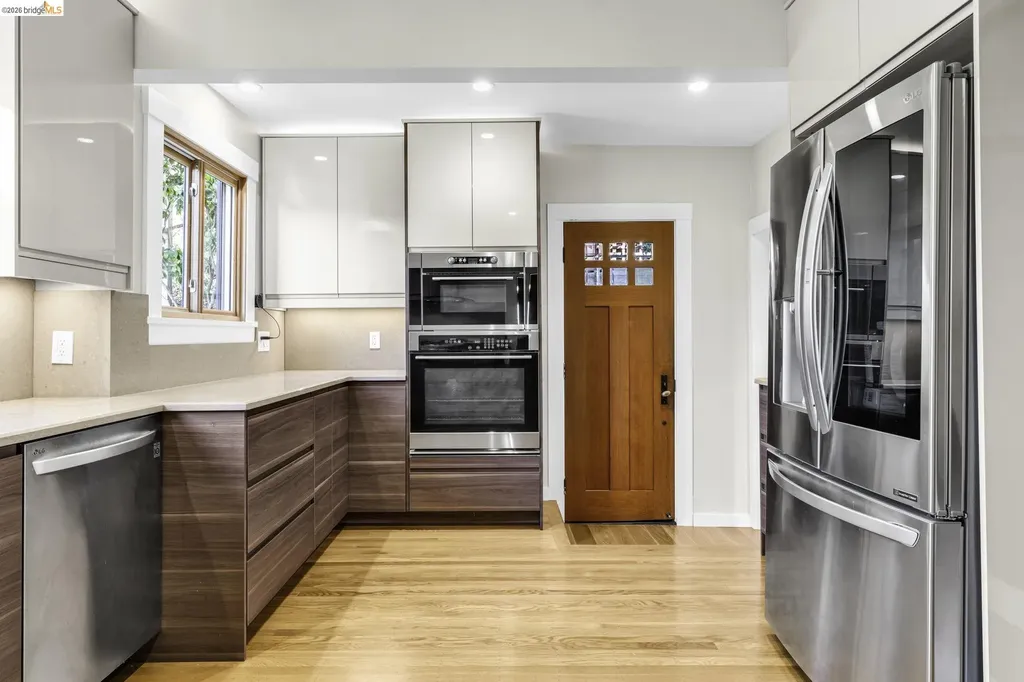 641 Alvarado Road Berkeley CA 94705