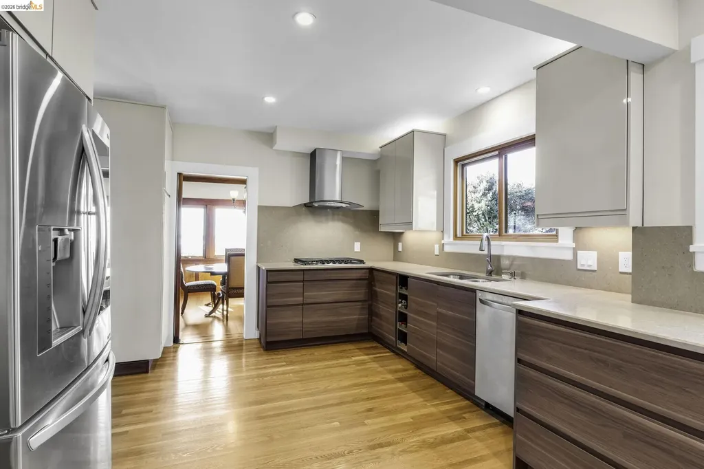 641 Alvarado Road Berkeley CA 94705