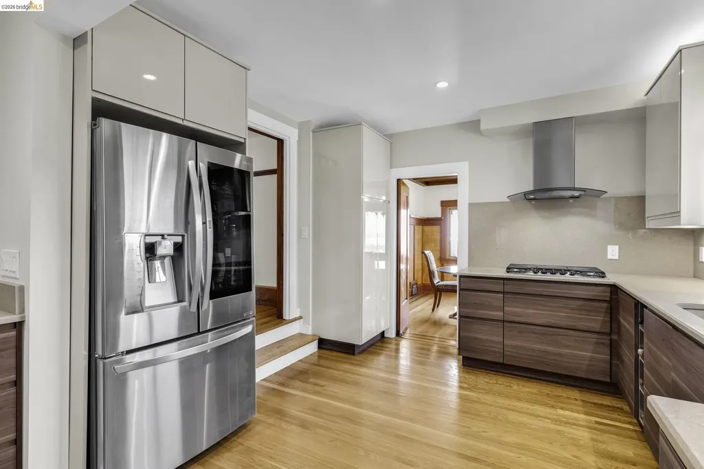 641 Alvarado Road Berkeley CA 94705