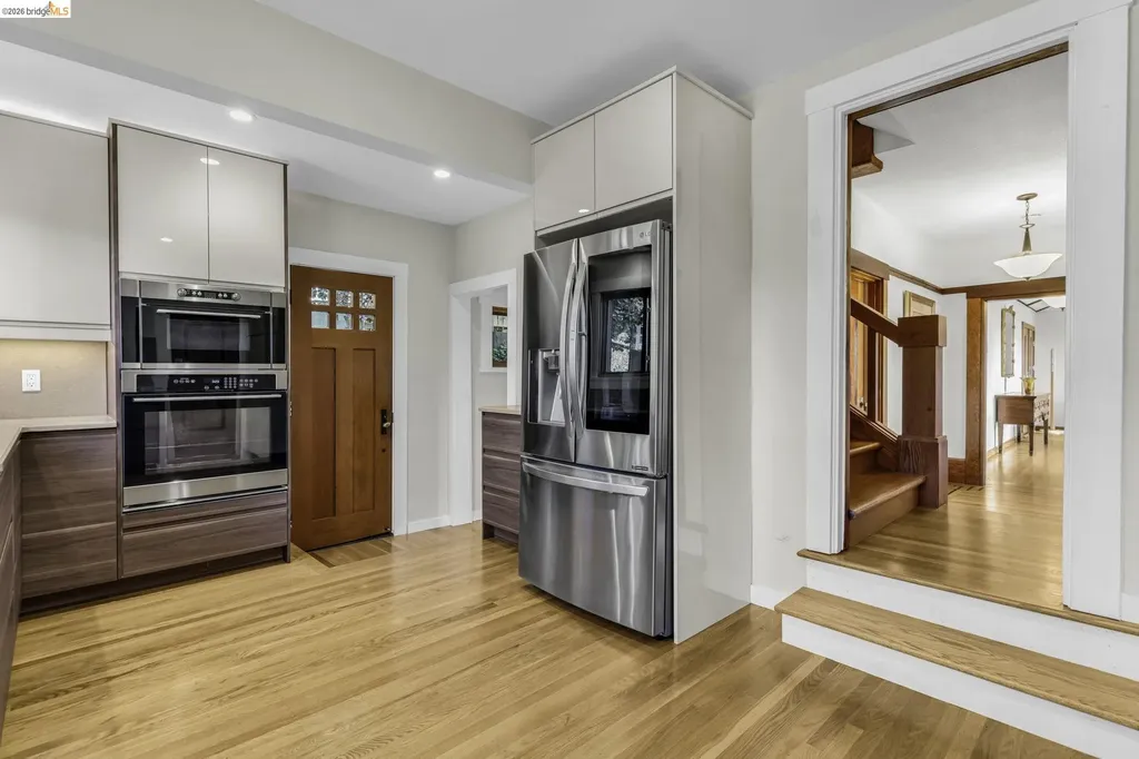 641 Alvarado Road Berkeley CA 94705