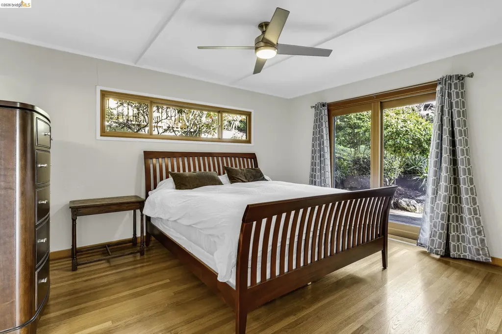 641 Alvarado Road Berkeley CA 94705