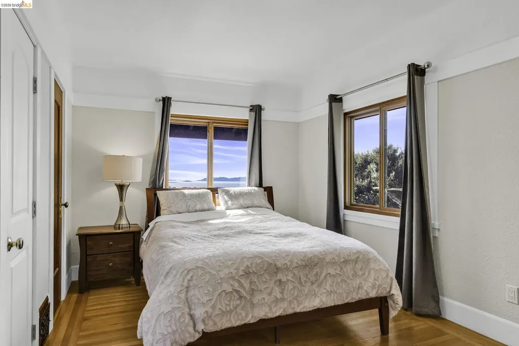 641 Alvarado Road Berkeley CA 94705