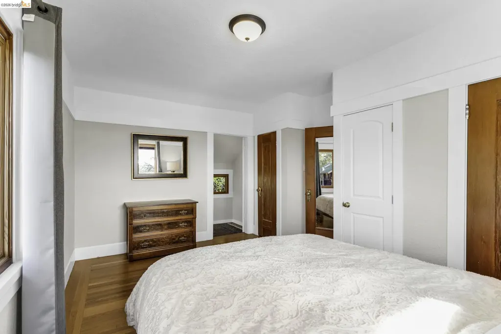 641 Alvarado Road Berkeley CA 94705