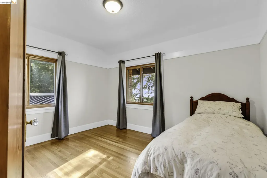 641 Alvarado Road Berkeley CA 94705