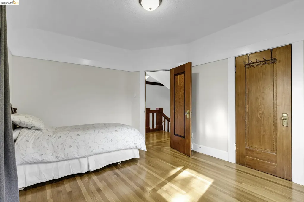 641 Alvarado Road Berkeley CA 94705