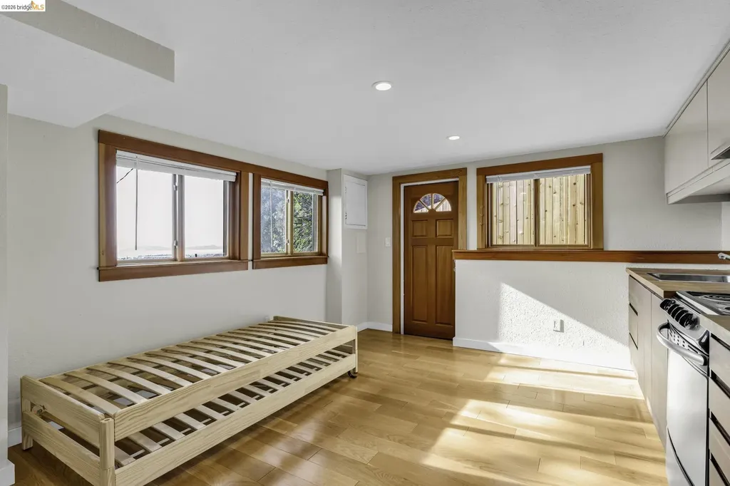 641 Alvarado Road Berkeley CA 94705