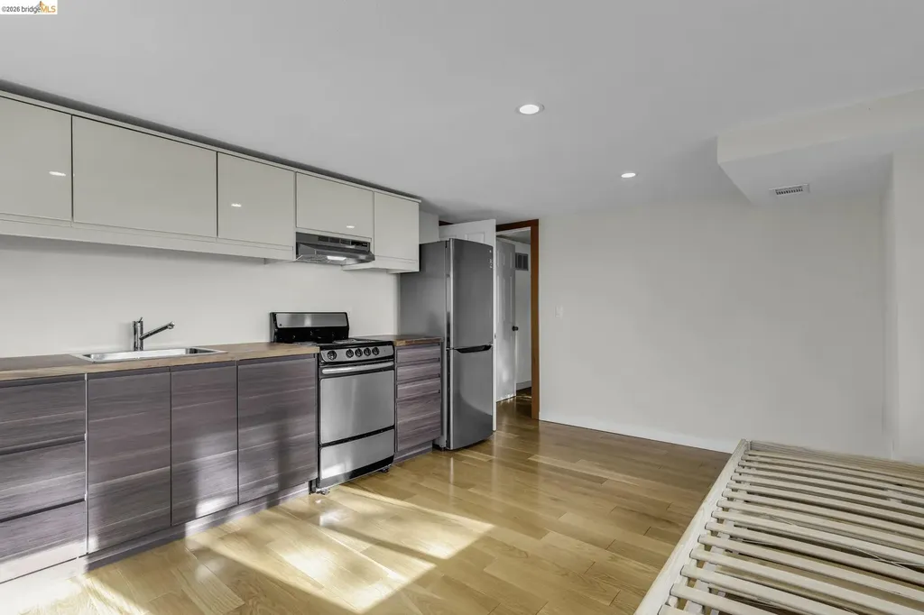 641 Alvarado Road Berkeley CA 94705