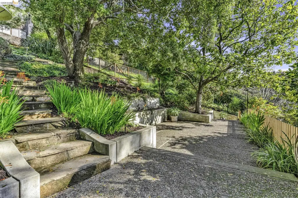 641 Alvarado Road Berkeley CA 94705