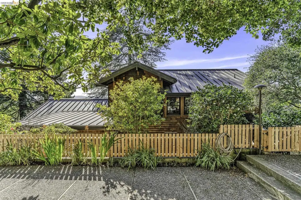 641 Alvarado Road Berkeley CA 94705