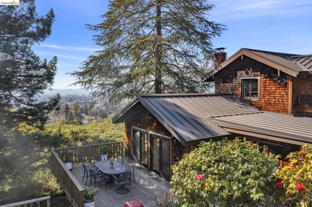 641 Alvarado Road Berkeley CA 94705