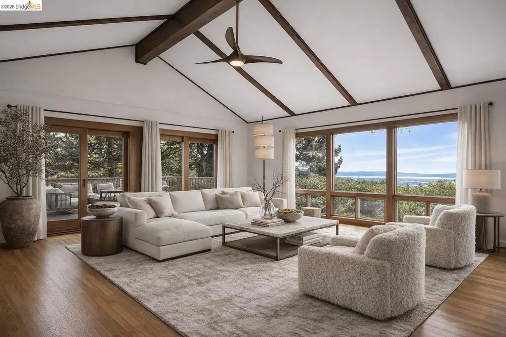 641 Alvarado Road Berkeley CA 94705