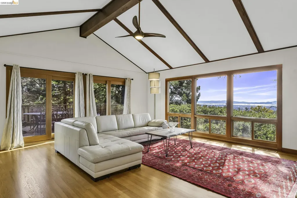 641 Alvarado Road Berkeley CA 94705