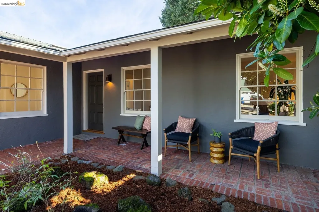 7316 Rockway Avenue El Cerrito CA 94530