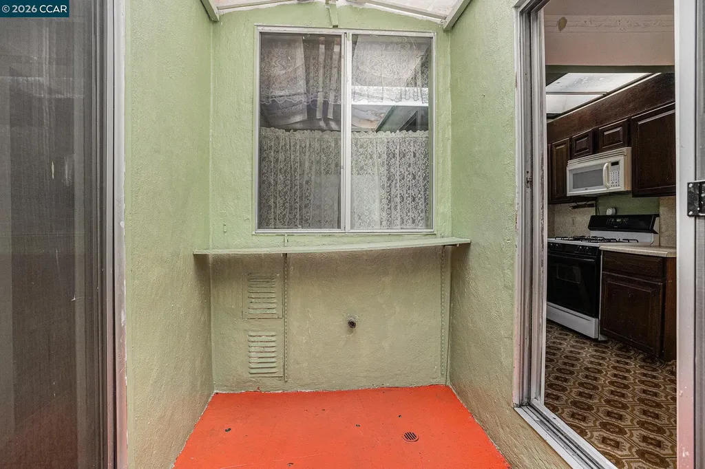 841 Ocean Avenue San Francisco CA 94112