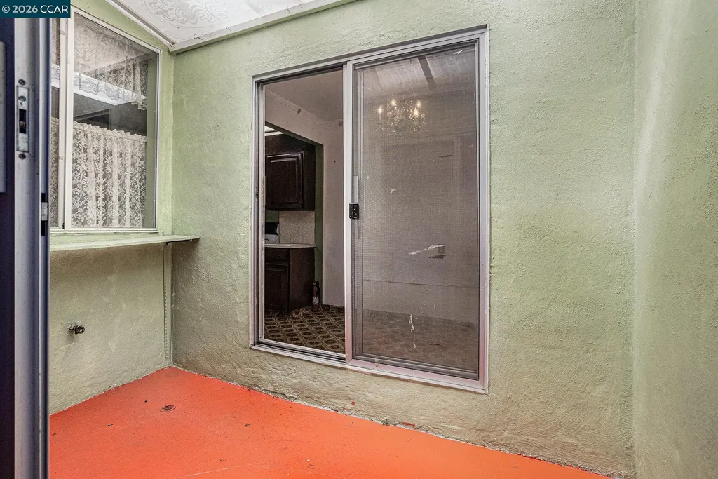 841 Ocean Avenue San Francisco CA 94112