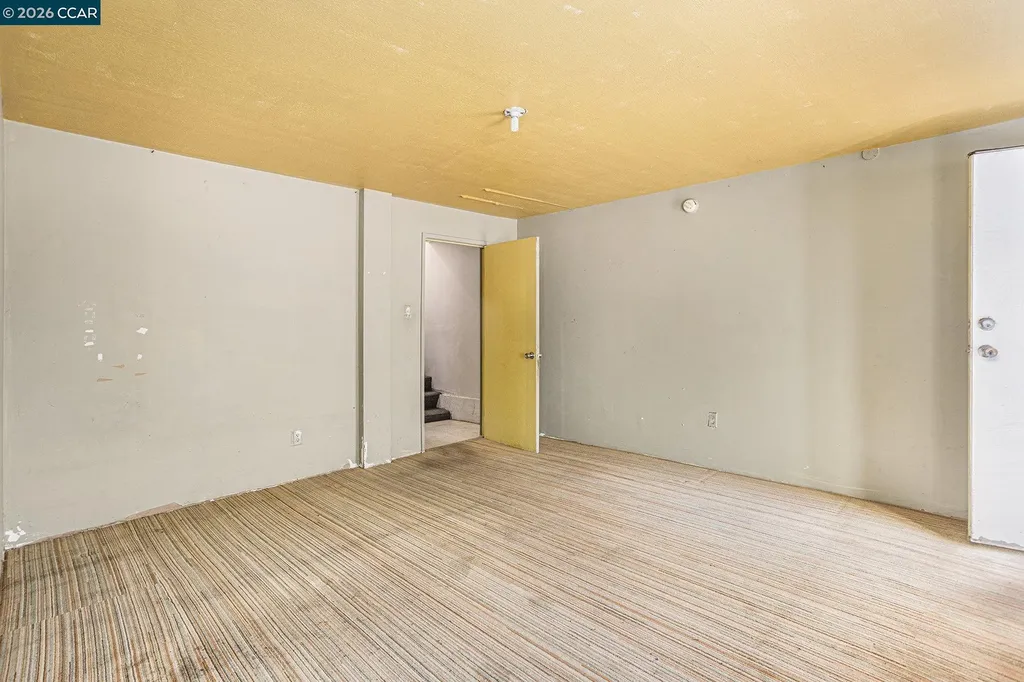 841 Ocean Avenue San Francisco CA 94112