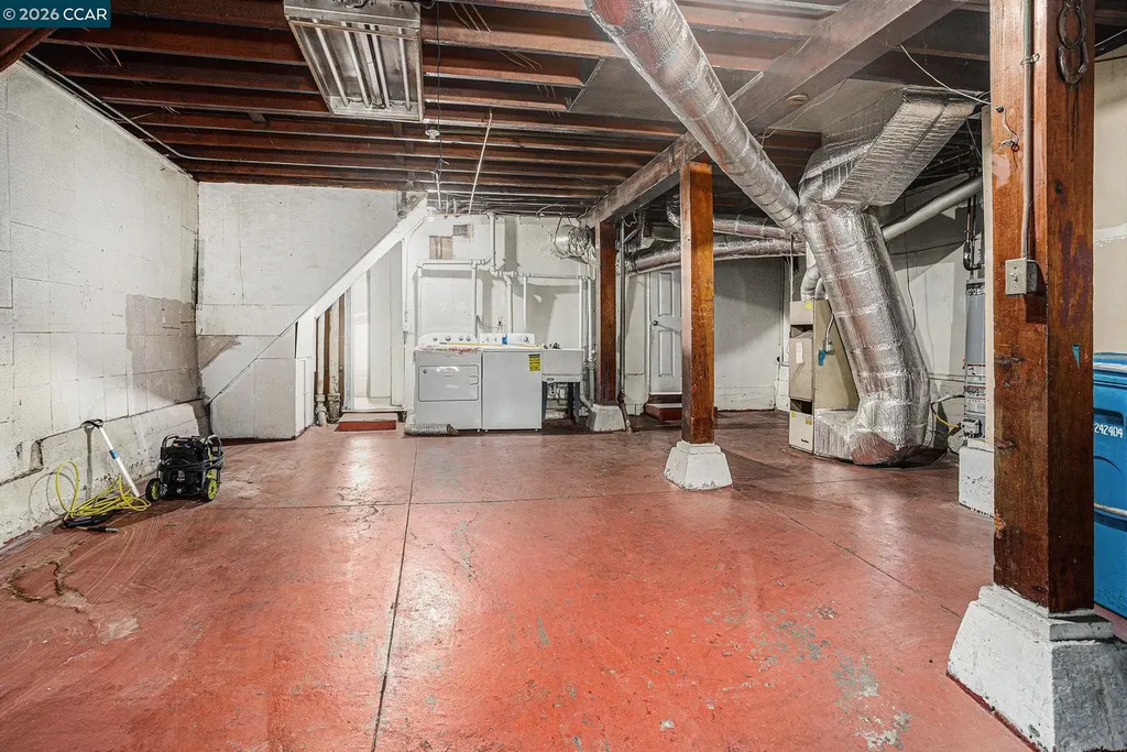 841 Ocean Avenue San Francisco CA 94112