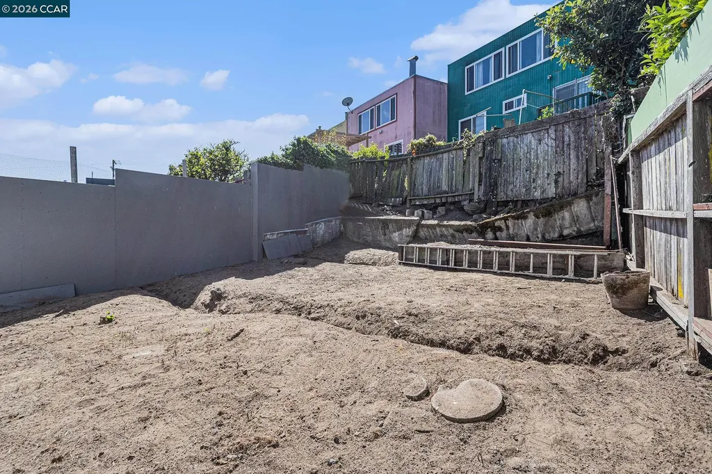 841 Ocean Avenue San Francisco CA 94112