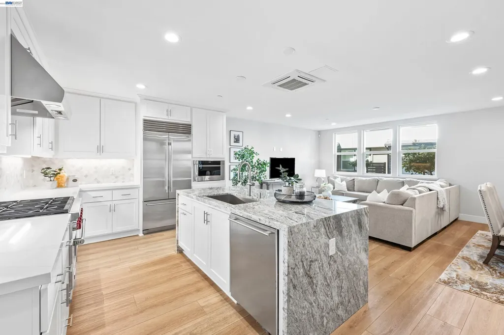 1045 Spiedini Terrace San Ramon CA 94583