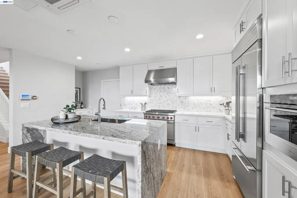 1045 Spiedini Terrace San Ramon CA 94583