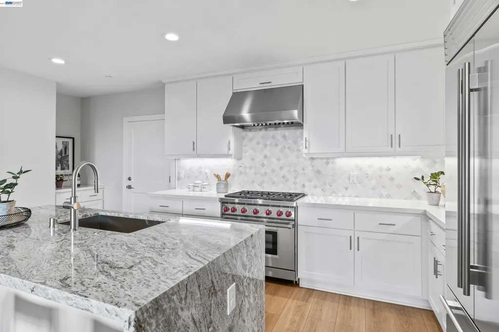1045 Spiedini Terrace San Ramon CA 94583