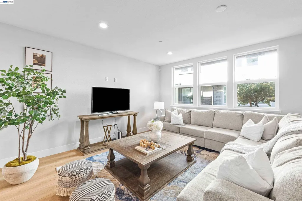 1045 Spiedini Terrace San Ramon CA 94583
