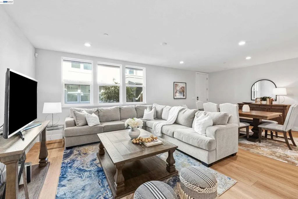 1045 Spiedini Terrace San Ramon CA 94583