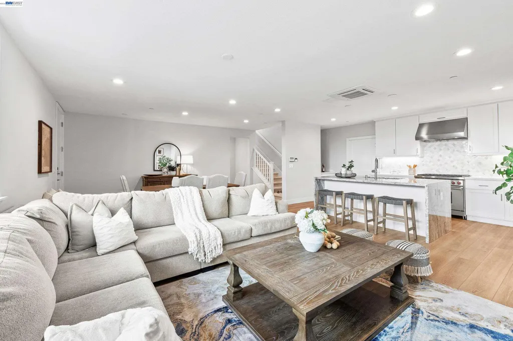 1045 Spiedini Terrace San Ramon CA 94583
