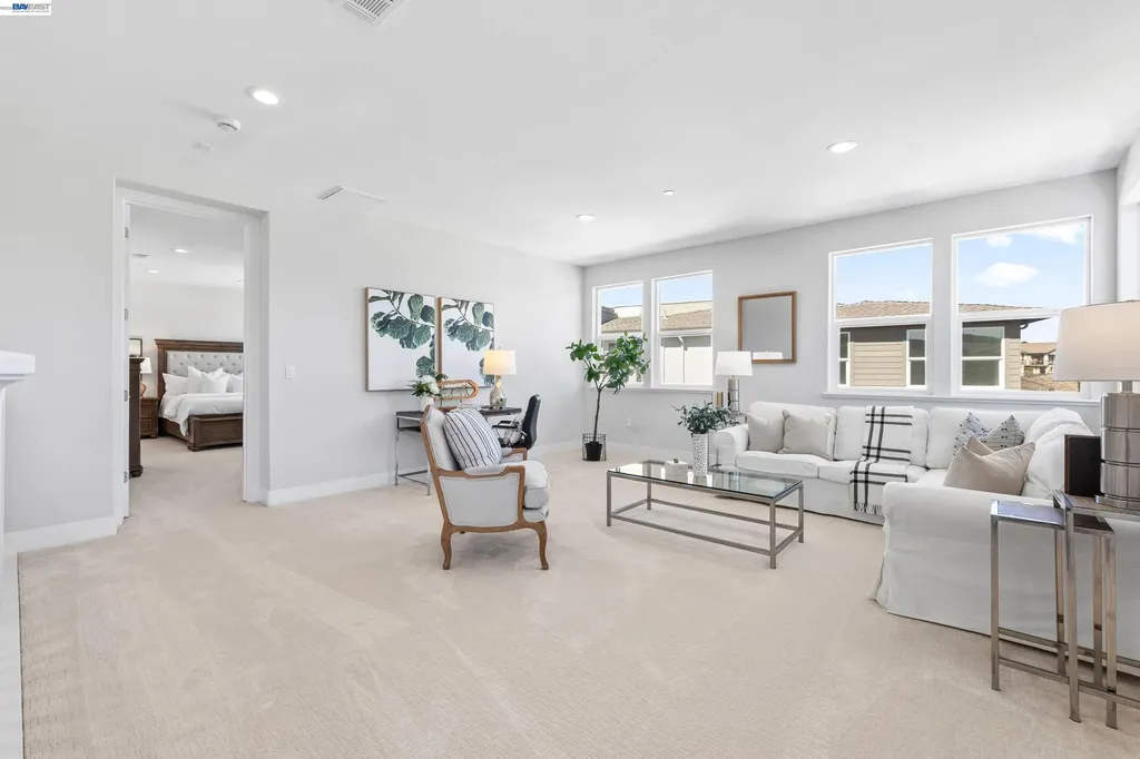 1045 Spiedini Terrace San Ramon CA 94583