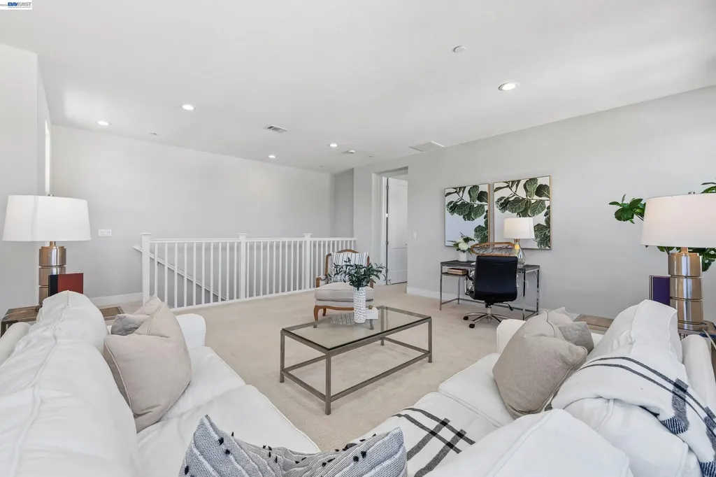 1045 Spiedini Terrace San Ramon CA 94583