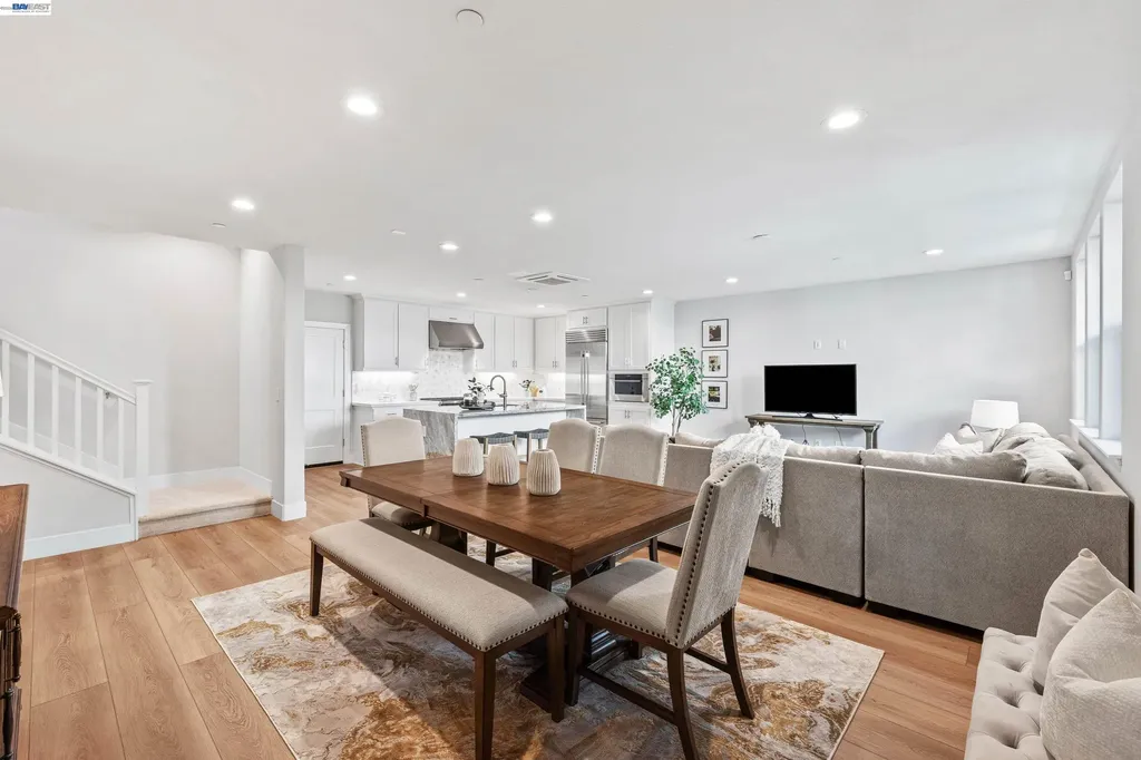 1045 Spiedini Terrace San Ramon CA 94583