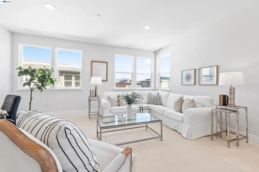 1045 Spiedini Terrace San Ramon CA 94583