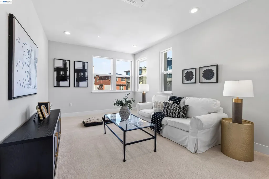 1045 Spiedini Terrace San Ramon CA 94583