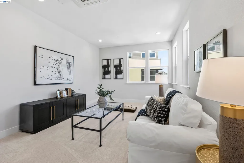 1045 Spiedini Terrace San Ramon CA 94583