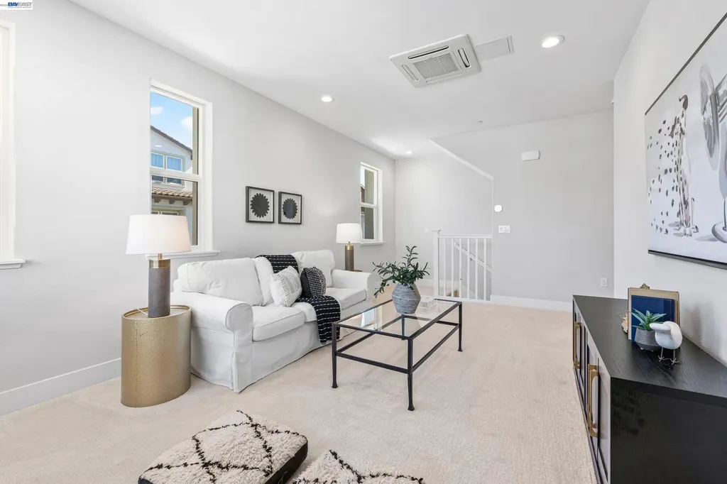 1045 Spiedini Terrace San Ramon CA 94583