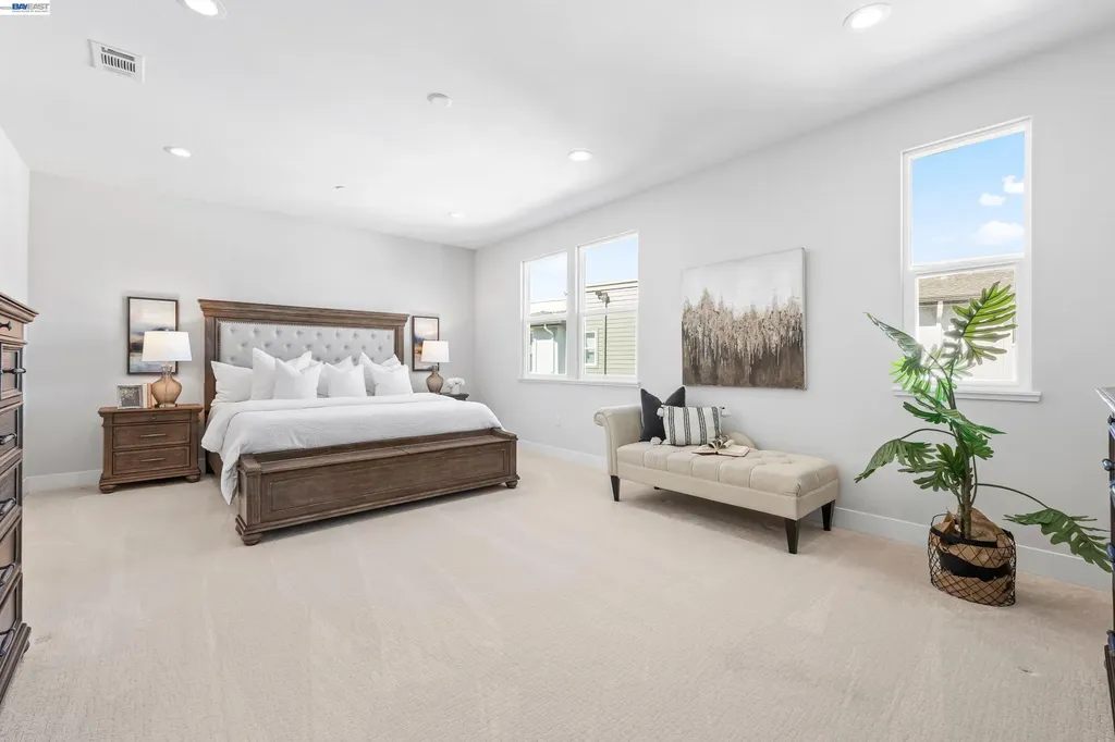 1045 Spiedini Terrace San Ramon CA 94583