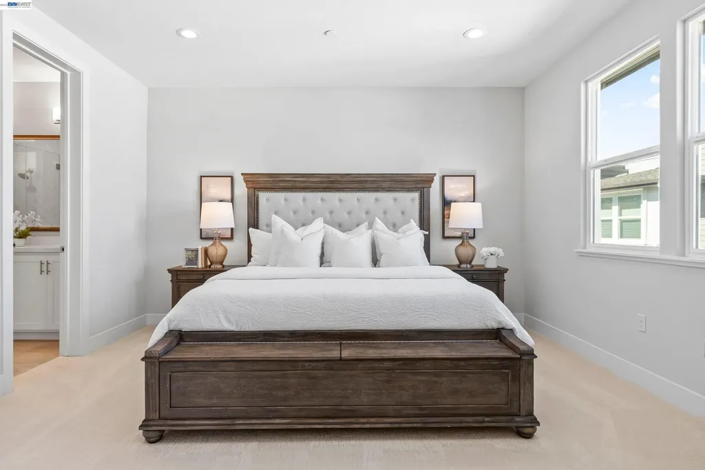 1045 Spiedini Terrace San Ramon CA 94583
